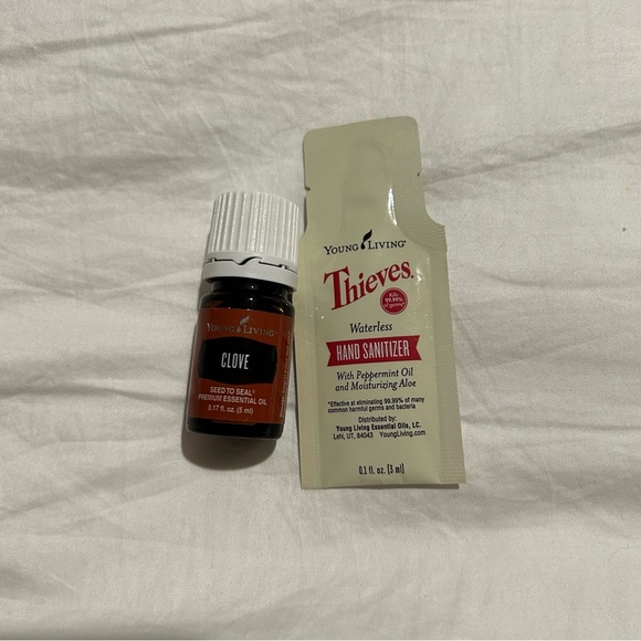 Young Living Clove - 5 ml - Picture 1 of 3